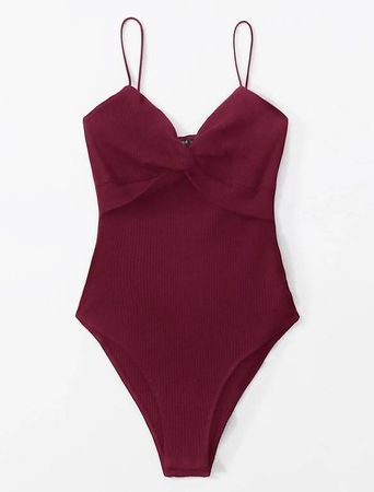 NEU Body mit Twist