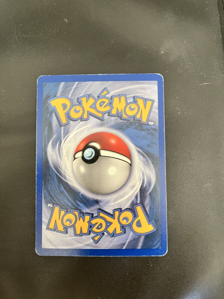 Pokémon Carte collezionabili: Charizard (Glurak) Expedition 6/165 Holo – Usato da Bern venduto da chris3012 1