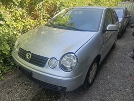 Polo 1.4l Benz. frisch MFK 26