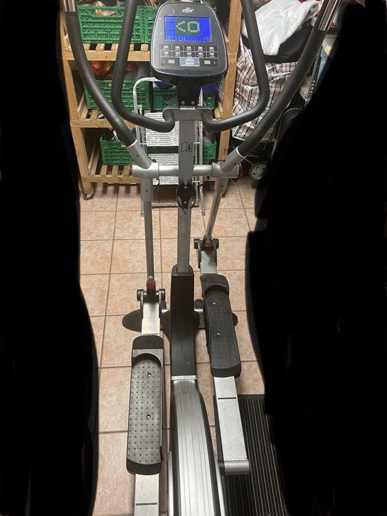 Crane Elliptical X7 Crosstrainer Ergometer Kaufen auf Ricardo