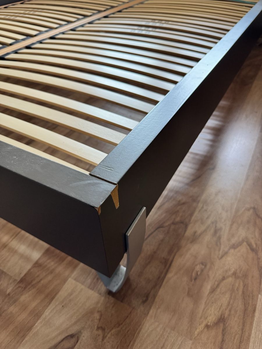 Lits: Bett 160x200 – D'occasion à Finsterhennen par sha_tw9q 2