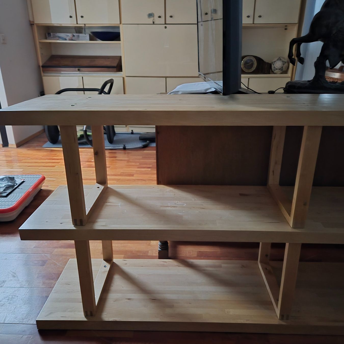 Ikea Regale: Norrebo Regal Raumteiler Ikea – Gebraucht aus meisterschwanden von ursm03 3