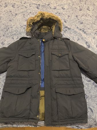 Gant Winterjacke L
