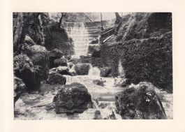 Hägendorf Teufelsschlucht ca. 1960
