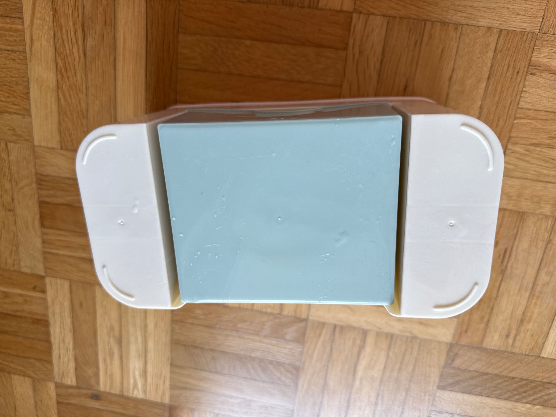 Make-up: Make-up Organizer – Gebraucht aus Horgen von linuxrp 5