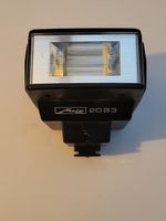 Metz Mecablitz 20 B3 Aufsteckblitz Vintage #309