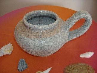 Ciotole: Deco Schüssel – Nuovo e nell'imballaggio originale da Suhr venduto da Maxmusic2308