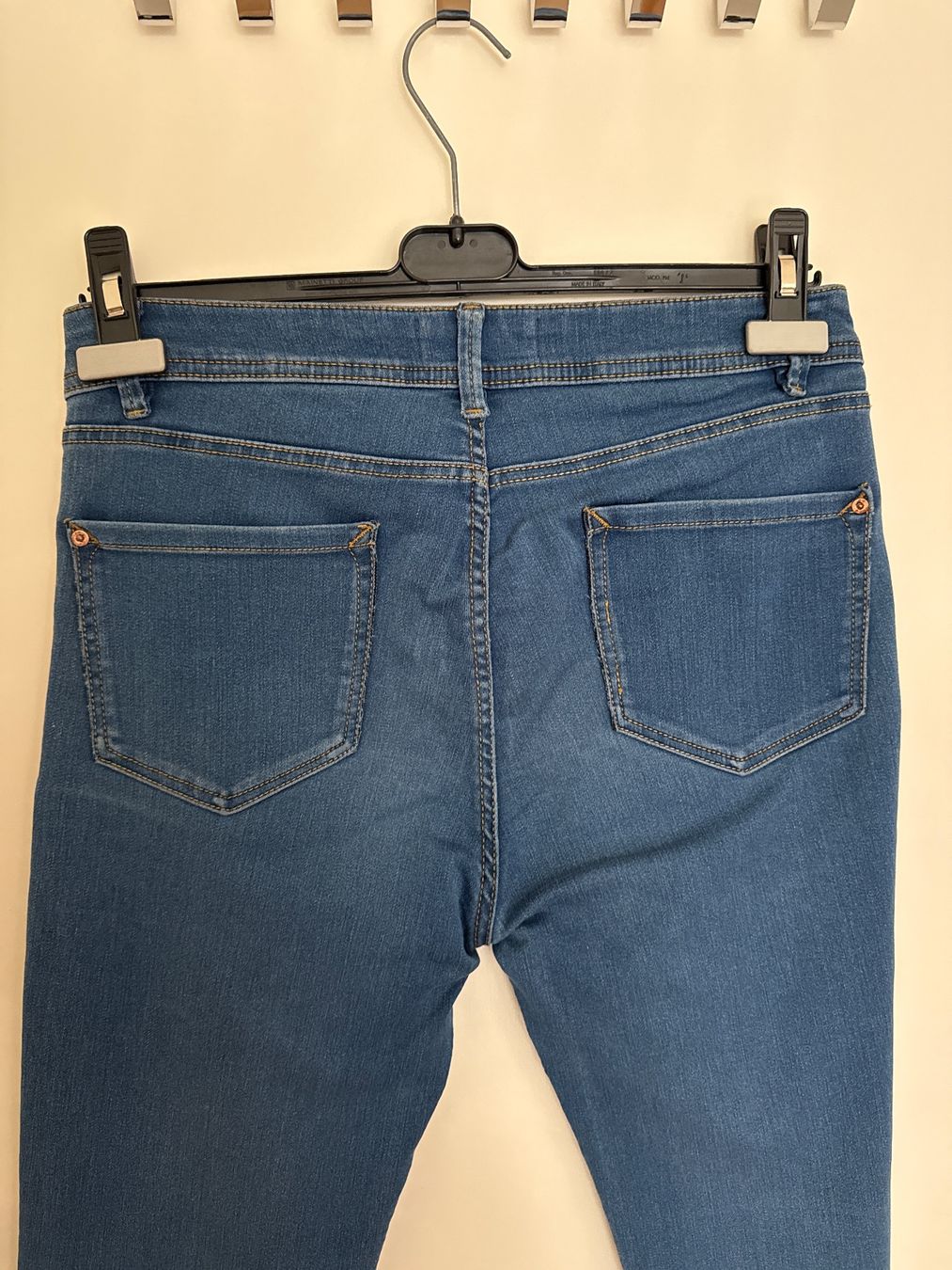 Jeans: Jeans EASY WEAR 40 – Defekt aus Horgen von linuxrp 4