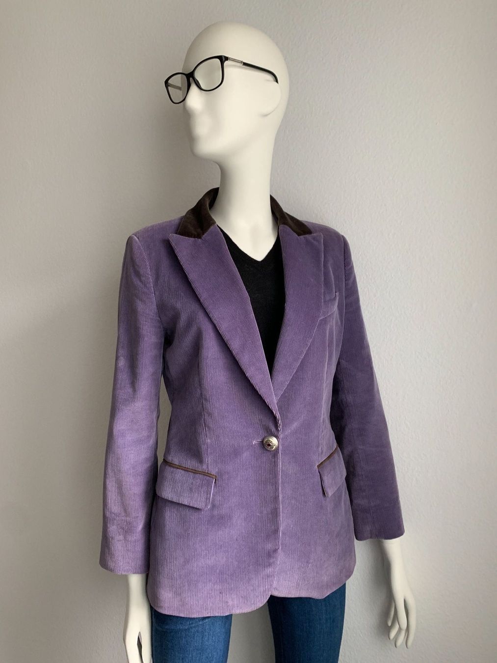Etro Giacche: Etro Blazer – Nuovo (secondo la descrizione) da Winterthur venduto da 19.19