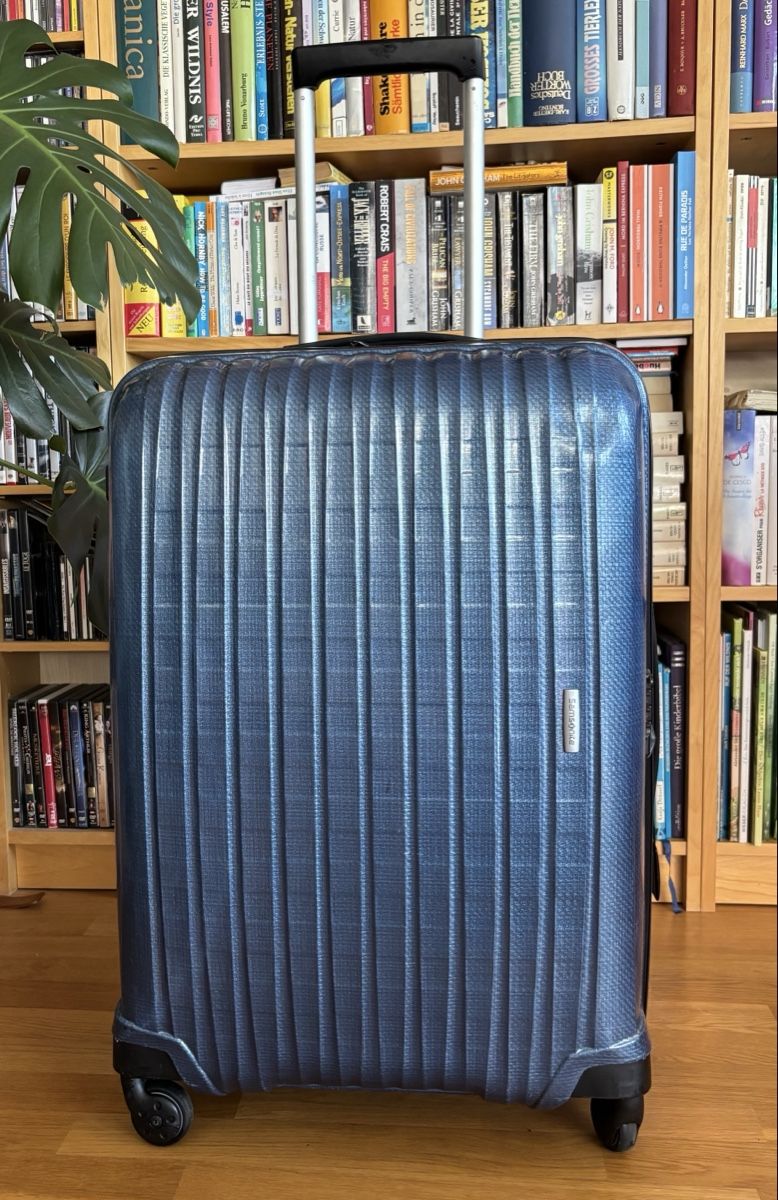 Samsonite Valises de voyage: Samsonite Spinner 75cm – D'occasion à Köniz par DrTii