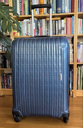 Samsonite Spinner 75cm