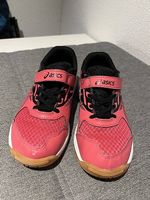Asics 34.5 Hallenschuhe