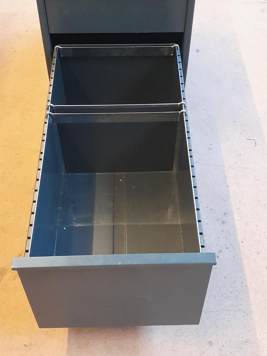 Korpus: Rollkorpus Metall – Gebraucht aus Rümlang von BKCH 4