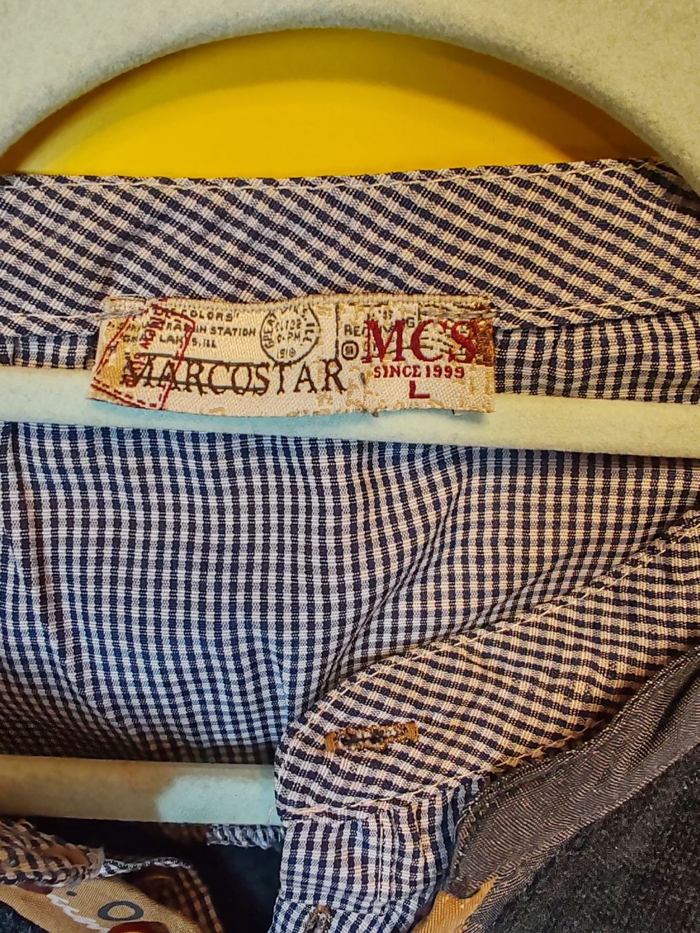 Maglioni & Felpe: Marco Star Herren Pullover, Grösse L, Top Zustand! – Usato da Untervaz venduto da DoniWii1985 1