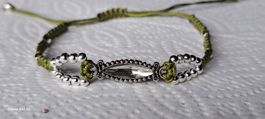 Makramee Armband
