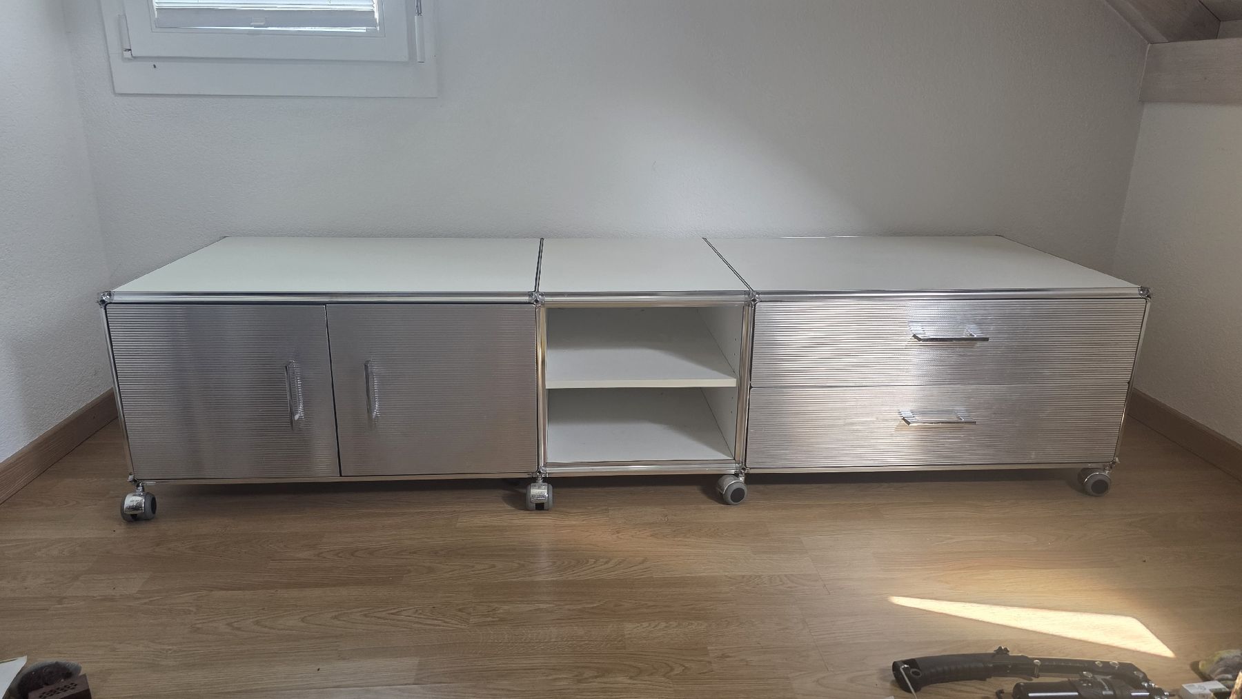 Cassettiere: Sideboard ARTMODUL – Usato da Burgdorf venduto da Handera