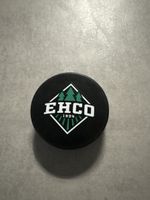 EHCO Puck Burger King