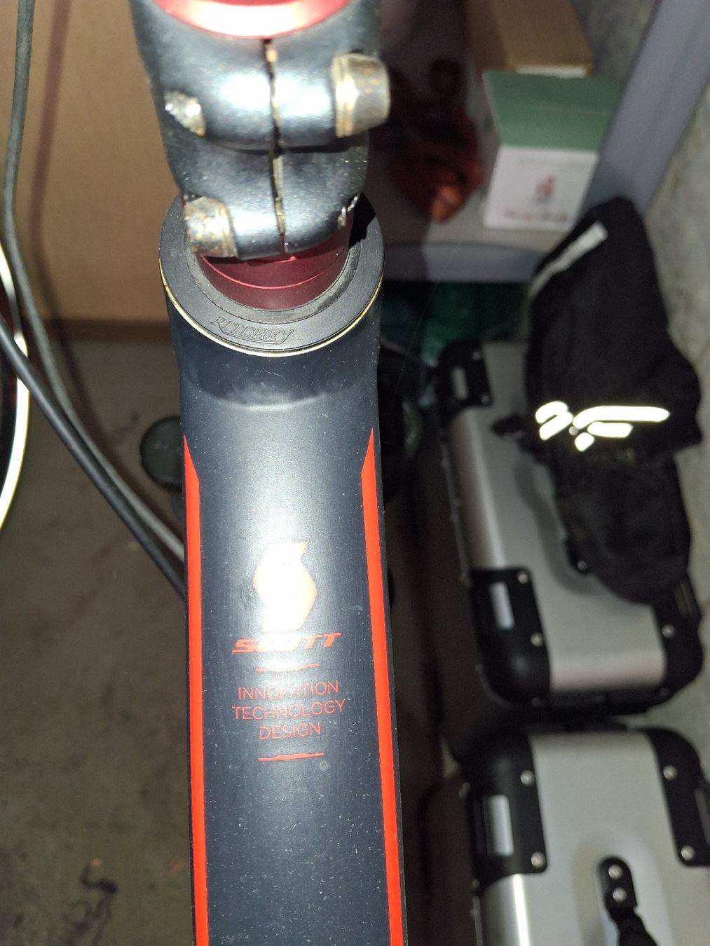 Scott Biciclette: a vendre e-bike Scott – Usato da MONTREUX venduto da bellade 1