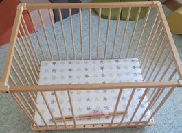 Laufgitter baby Laufstall
