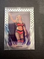Topps Chrome Adriana Rizzo WWE Wrestling
