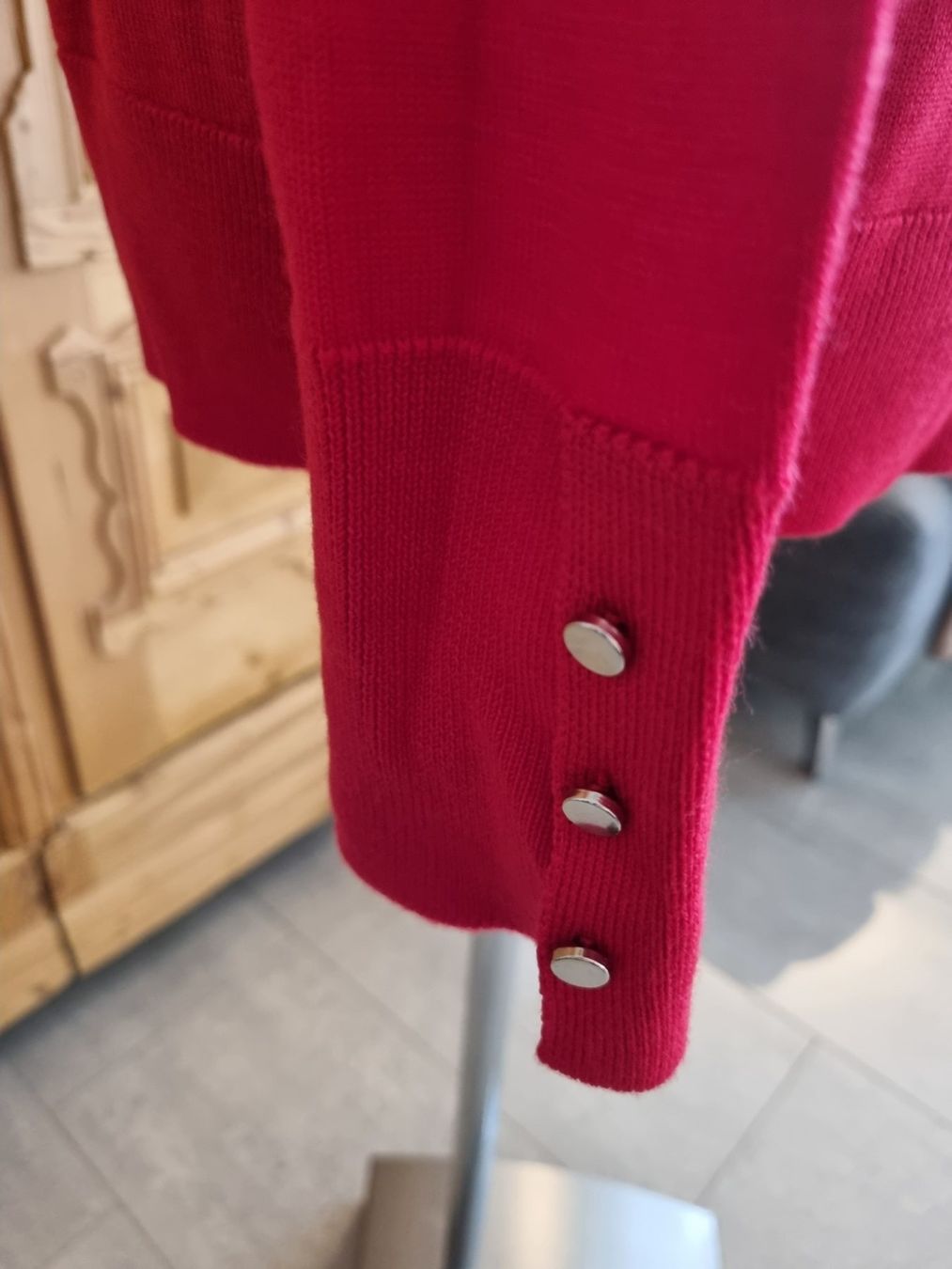Maglioni & Felpe: schöner Pullover, Essentials Tchibo – Nuovo (secondo la descrizione) da Wiesendangen venduto da Sinhuk 5