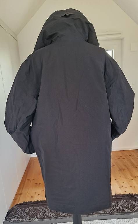 Mäntel: Arcteryx Parka Ralle Gr. L – Gebraucht aus Beinwil am See von hei_v2s7