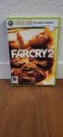 Xbox 360 - Farcry 2