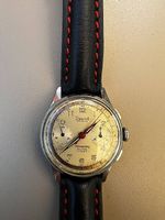 Montre vintage 