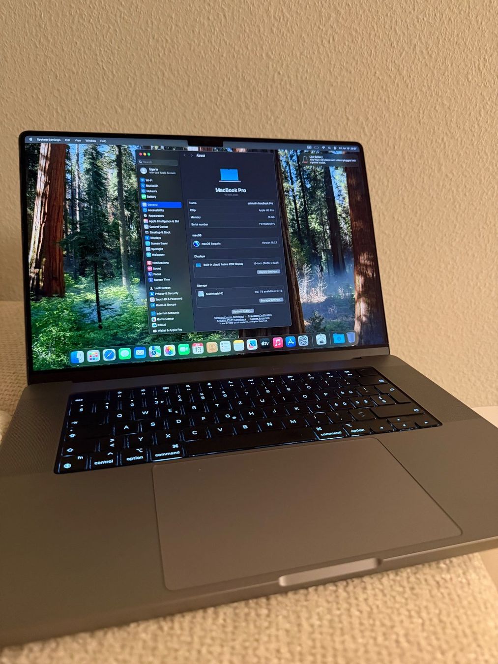 Apple PCs: Grosses Apple Paket / Komplettes Apple Workspace Bundle – D'occasion à Zürich par Dorentina01 6