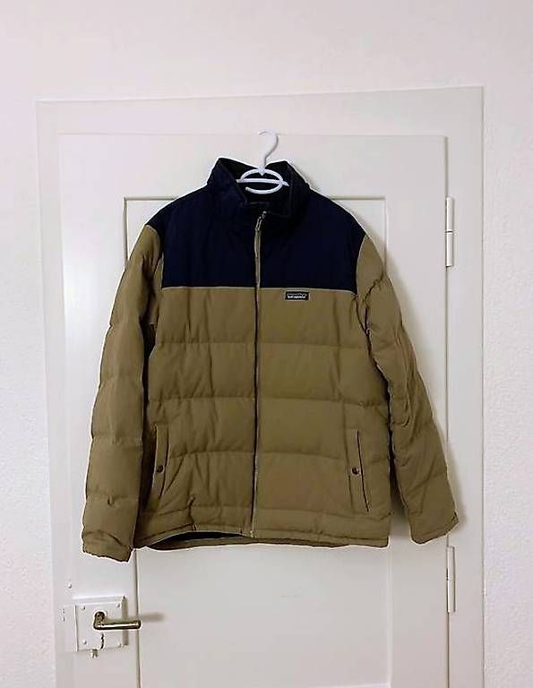 Giacche: Patagonia Parka Herren - Grösse M - Top Zustand – Usato da Basel venduto da ken_s5kr 3