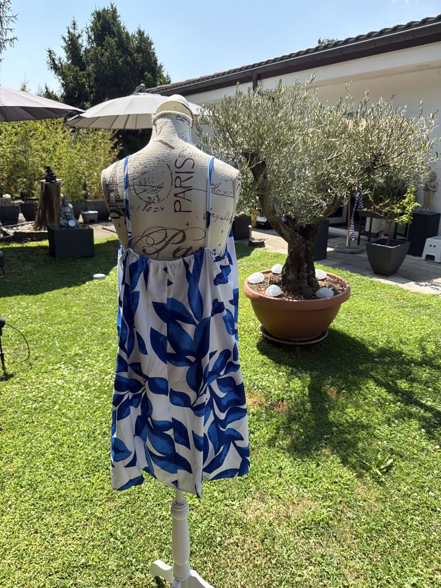 Vestiti: Sommerkleid (XL) Neu – Nuovo e nell'imballaggio originale da Vezia venduto da sidu03 1