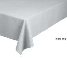 BLOMUS Leinen-Tischdecke LINEO 140x260cm
