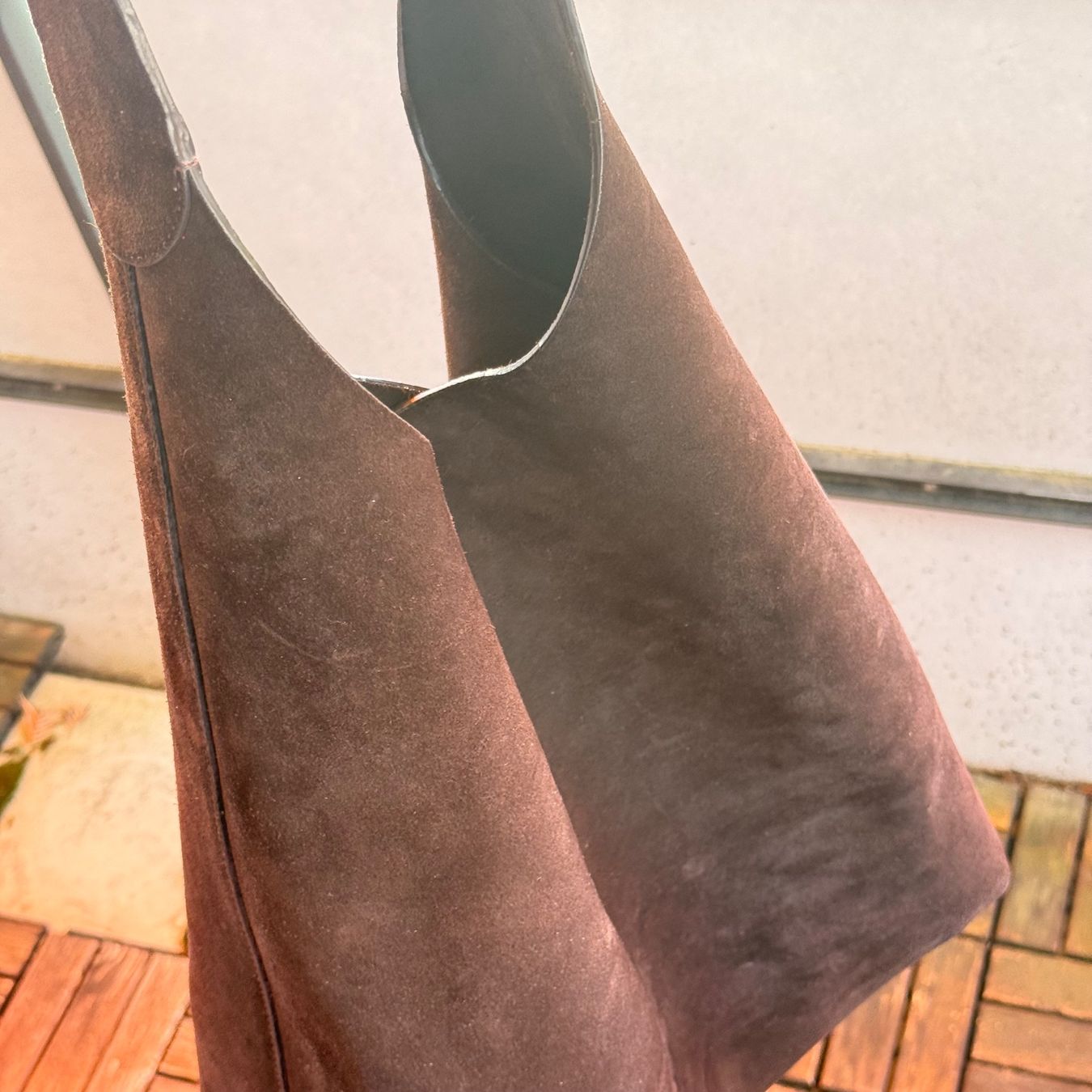 Cos Borse da donna: COS LEDER BAG – Usato da Zürich venduto da BettyBetson 5