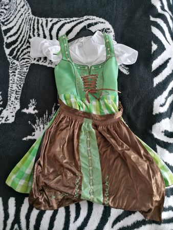 Original bayerisches Dirndl