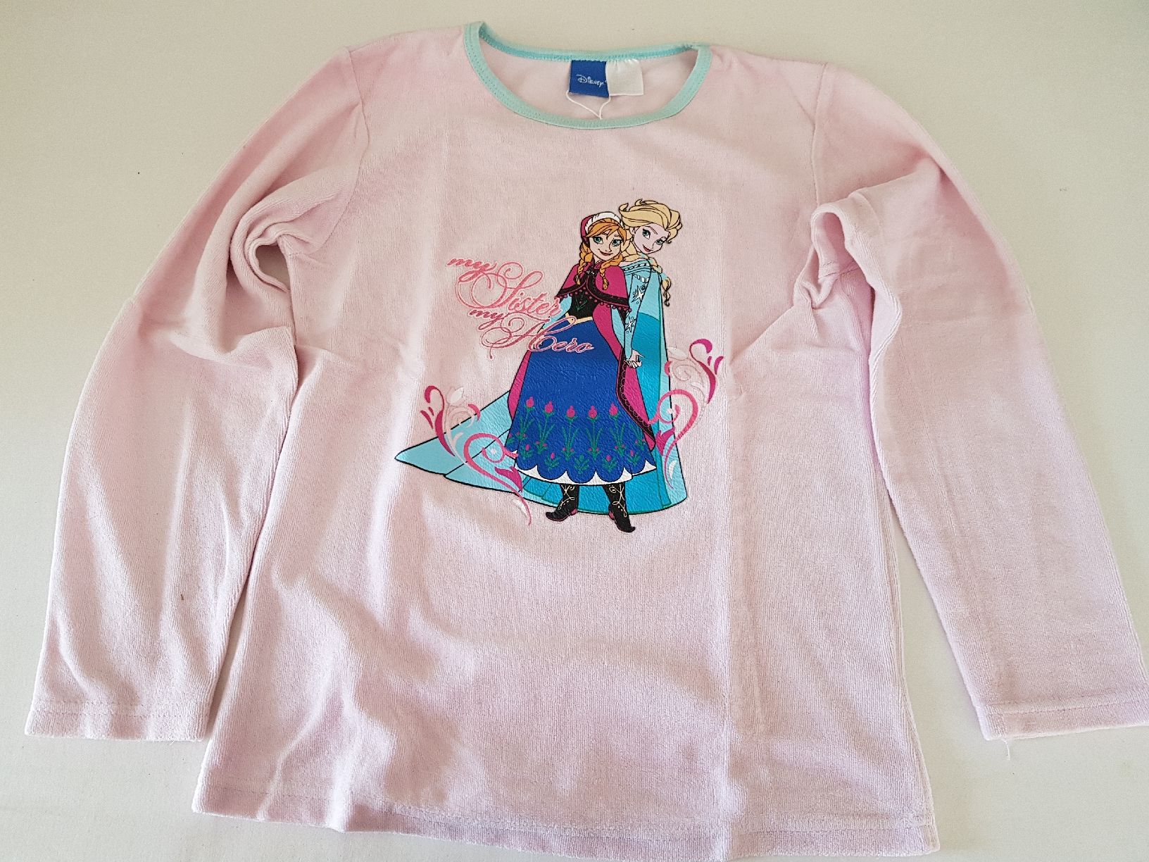 Disney Pyjamas: pyjama – D'occasion à Hermance par Triplebizzo 3