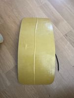 Heizmatte Merzel TH/701 24V 30W gebraucht guter Zustand