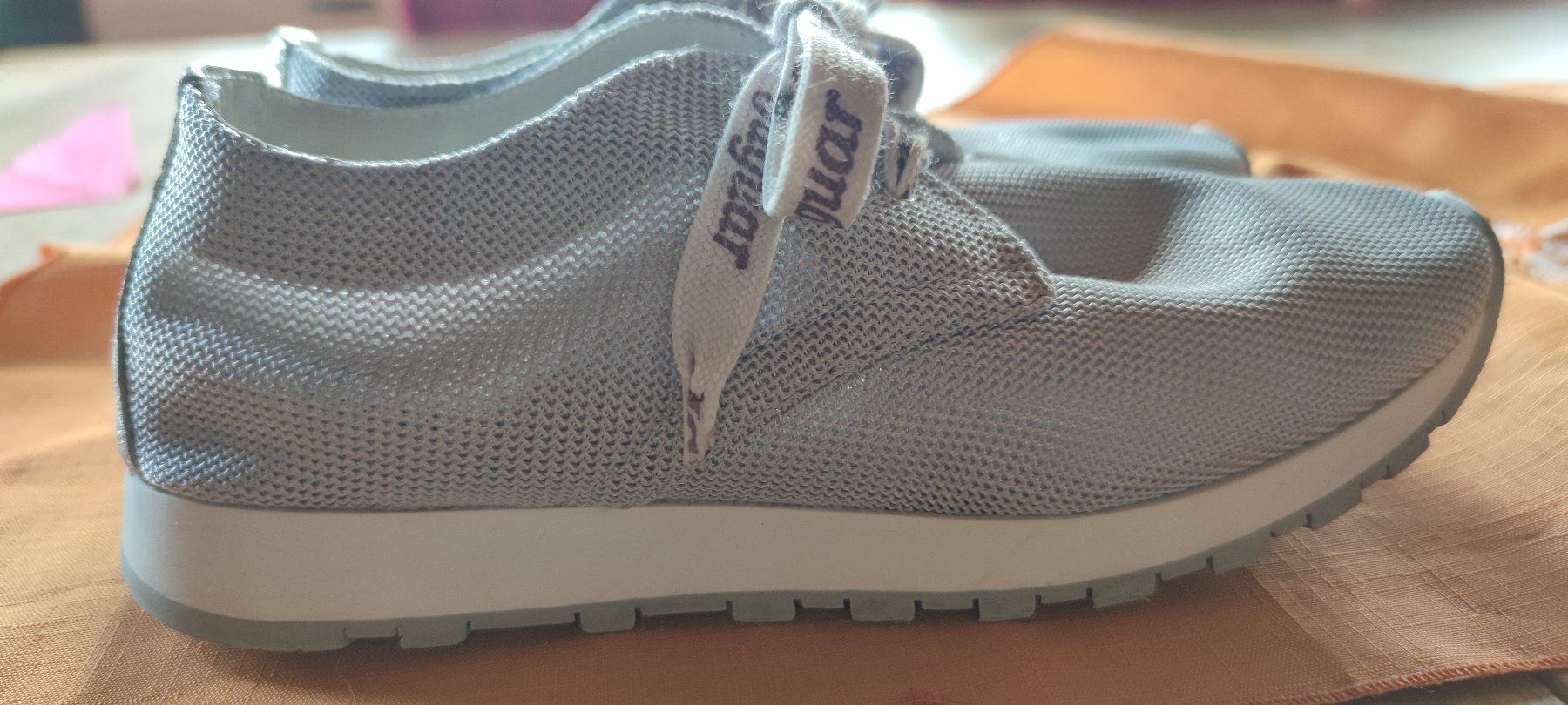 Bugatti Scarpe da donna: Damenschuhe Sneakers Bugatti  gr. 38 – Usato da Schweizersholz venduto da fuchs06 3