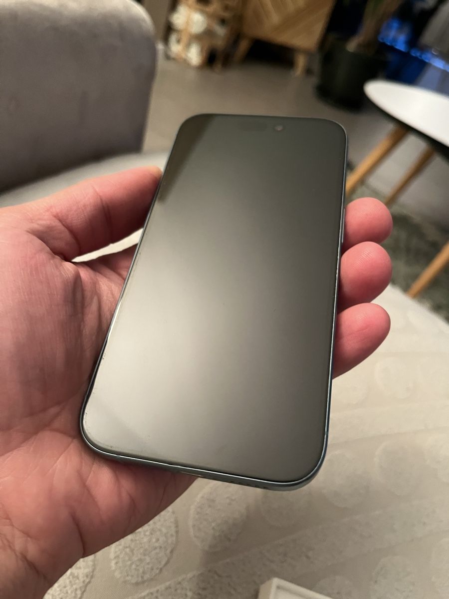 Apple Telefoni cellulari / Smartphones: iPhone 16 128gb – Usato da Gordola venduto da ba__zb72 3