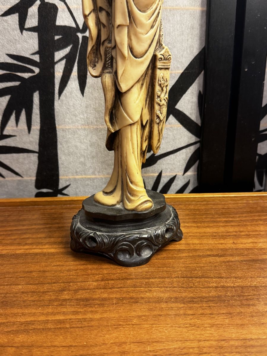 Statuette: Antike chinesische – Usato da Schlieren venduto da Eldi84 2