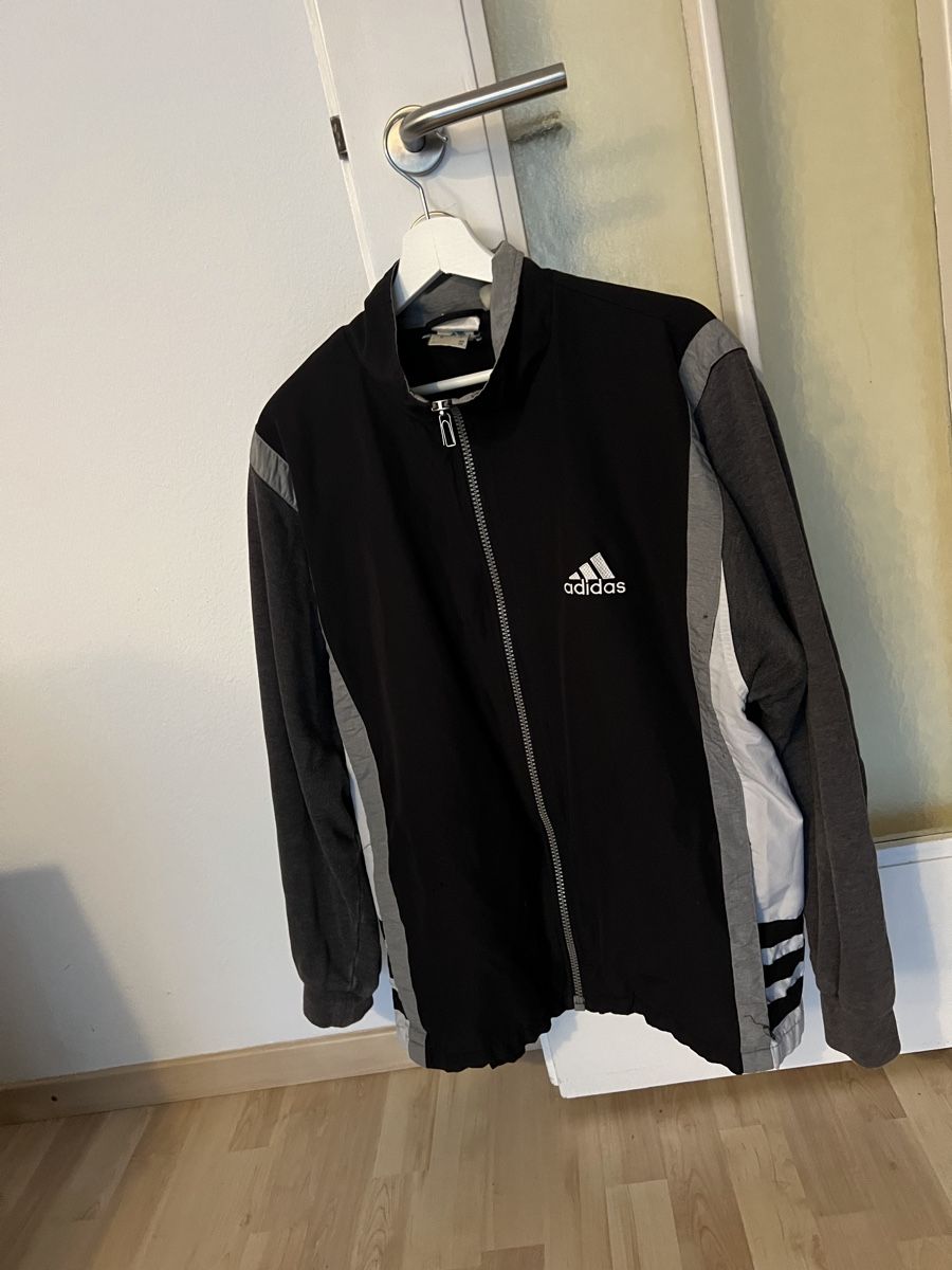 Adidas Giacche: Vintage Adidas Jacke – Usato da Ostermundigen venduto da leo_7hv2