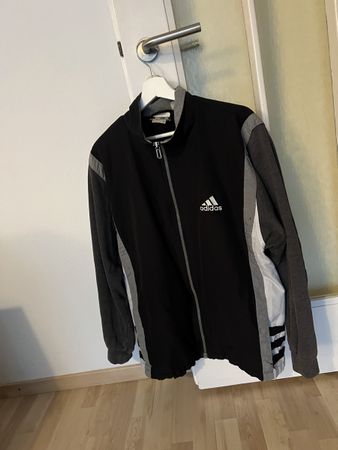 Vintage Adidas Jacke