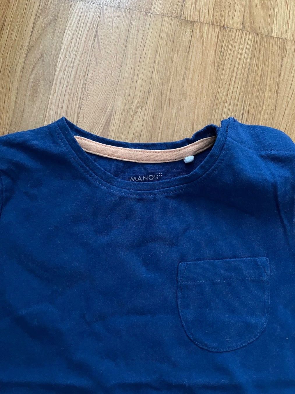 Camicie, T-shirt & Polo: MANOR T-Shirt Gr. 86 – Usato da Jona venduto da Good_luck1_ 1