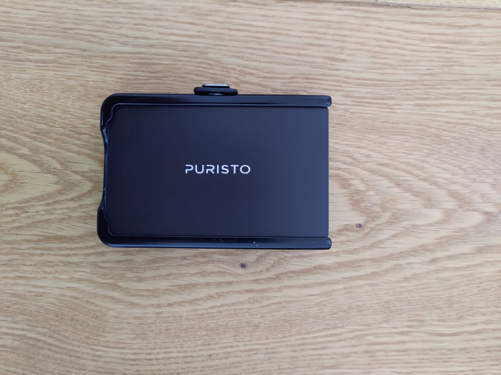 Portafogli: Klik Slim Wallet PURISTO – Nuovo e nell'imballaggio originale da St. Gallen venduto da zwybler