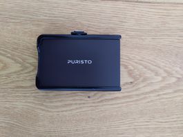 Klik Slim Wallet PURISTO