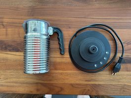 Nespresso Milchschäumer Aeroccino 4