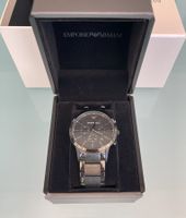 Herrenuhr Emporio Armani AR2485 guter Zustand