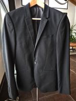 Blazer noir H&M 44
