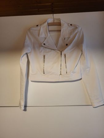 Jeans-Kacke von Lilly (XS/S), nie getragen