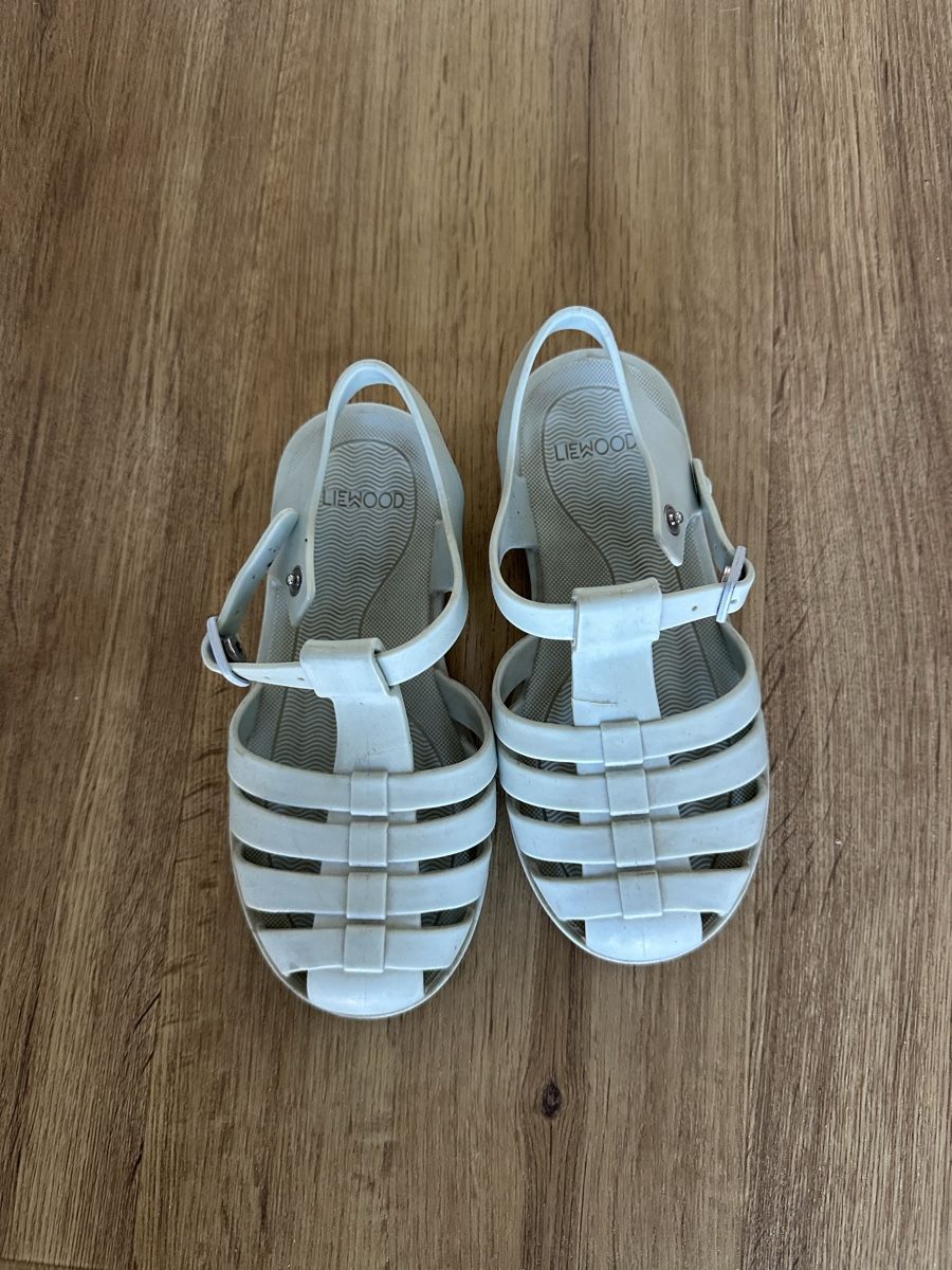 Liewood Scarpe per ragazzi: Liewood Bre Badesandalen Gr. 30 – Usato da Opfikon venduto da Passiondida