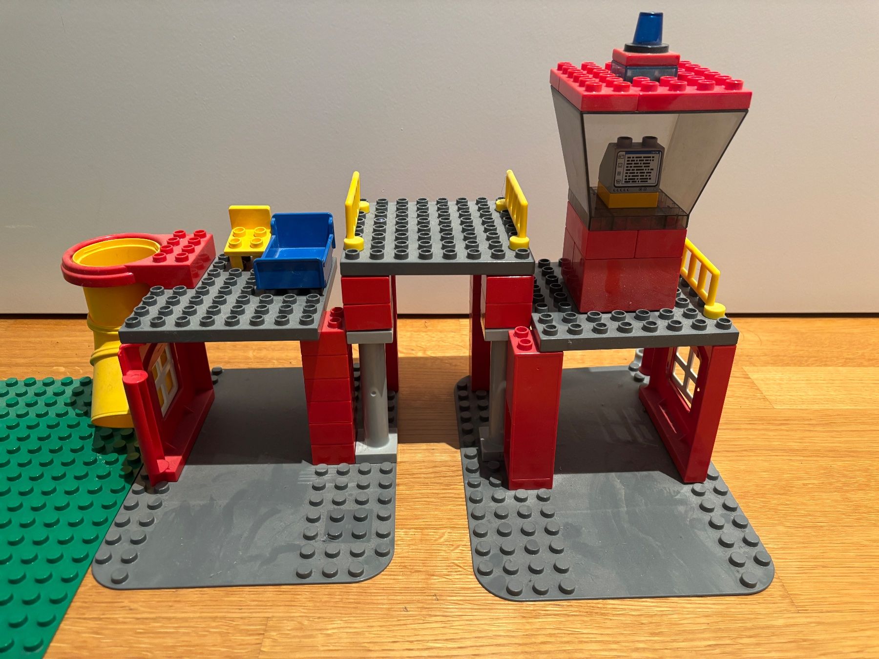 Lego Giocattoli: Duplo Feuerwehr – Usato da Therwil venduto da laimona 3